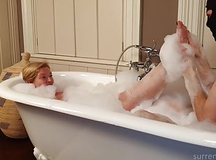 bañando, amateur, madurita-caliente, hardcore, sadomasoquismo, esclava, rubia, dominación-femenina