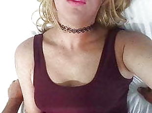 transsexual, anal, casal, americano