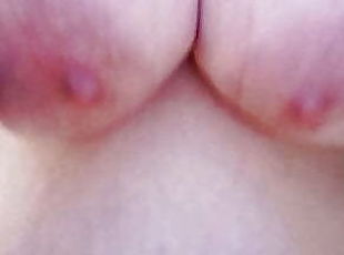 Mega breasts