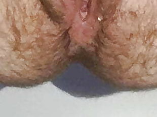 klitoris, hårete, onani, pissing, pussy, shemale, squirt, tysk, bbw