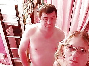 Facial in my bedroom oldaer guy and noughty chantelleslut37 