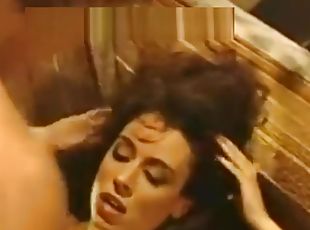 Christy Canyon The Lost Innocent Pussy - Italian
