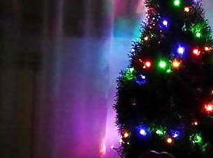My christmas tree