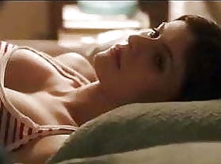 Alexandra daddario hot sex scene 