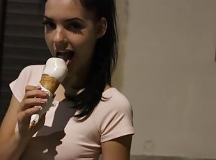 Juicy Ice Cream - Anie Darling - MetartX