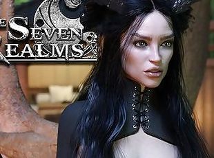 The Seven Realms #54 PC Gameplay