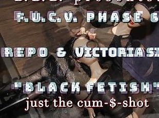 masturbacja, amatorskie, wystrysk-spermy, zabawka, czarni, na-twarz, sperma, nasienie, fetysz, solo