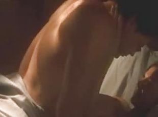 Extremely Sexy Ashley Judd Shows Her Ass and Jugs In a Hot Sex Scene