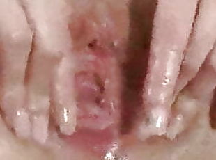 kadının-cinsel-organına-dokunma, mastürbasyon-masturbation, mastürbasyon, parmaklama, sürtük, şıllık, sikişme, aamerikalı, ayak-fetişi
