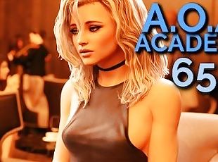 AOA ACADEMY #65 - PC Gameplay [HD]