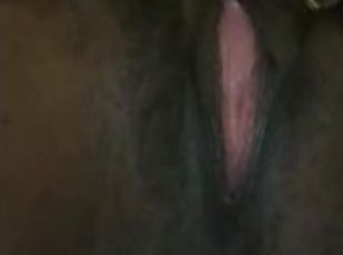 klitoris, debeli, masturbacija, pička-pussy, amaterski, odrasli, crno, bbw, sami