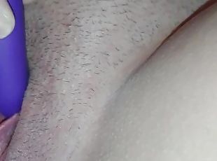 SQUIRTING on my VIBRATOR, MULTIPLE orgasms!!!