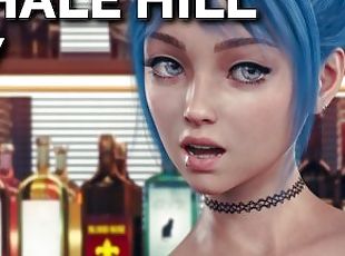 SHALE HILL #37 • Visual Novel Gameplay [HD]