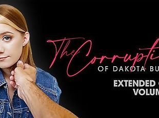 The Corruption of Dakota Burns: Chapter Two by Dad Crush