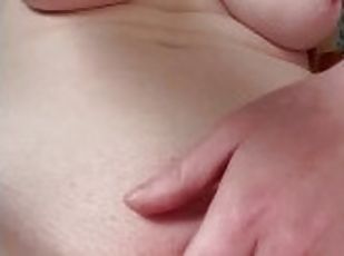 Playing With My Pussy for your Pleasure ) FIRST VIDEO