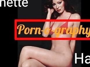 Pornography: Annette Haven