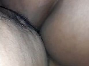 I love how he strokes his pussy????????????