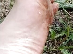 Feets Video 3