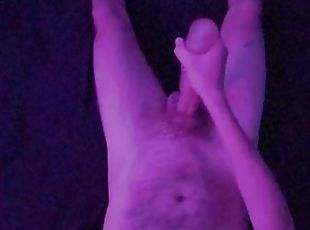 POV Pathetic Male Moaning and Whimpering  Begging for You to Fuck Me and Let Me Cum