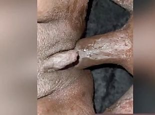 clitoride, urina, fichette, amatoriali, nere, spruzzi-di-sperma, neri, peni