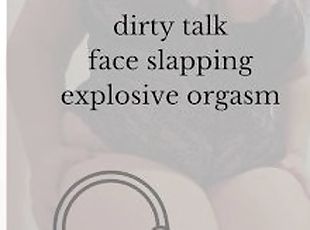 orgazmus, na-verejnosti, bdsm, štetka, špinavé, neslušné, sólo, erotické