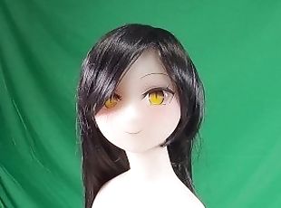155 cm Aotume F Cup Lily Sex Doll Review