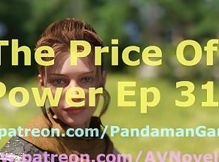 The Price Of Power 31