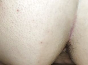 Cum In Friend's Wife's Pussy Fucked Her Doggystyle