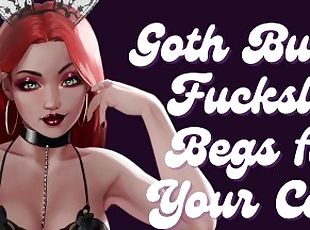 orgasme, anal, deepthroat, bdsm, tøs, sperm, knepning-fucking, fetish, bondage, goth