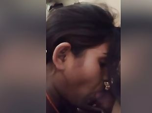 isteri, amatir, hindu, webcam, berambut-cokelat, penis, pengisapan