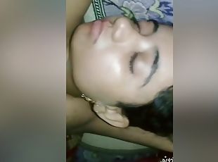 Exclusive- Sexy Indian Girl Boobs And Pussy Capture By Lover