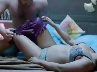 Uncle Ne Choda Sex In Hindi Web Series