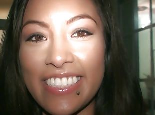 Getting Laid With Crazy Young Latina - homemade POV