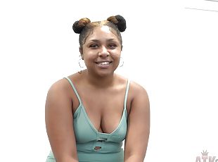 Exotic Daisy Interview - Latina Chubby Softcore