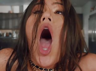 asiatisk, store-patter, orgasme, fisse-pussy, skønheder, pikslikkeri, kæmpestor-pik, hardcore, sindssyg, ung-18