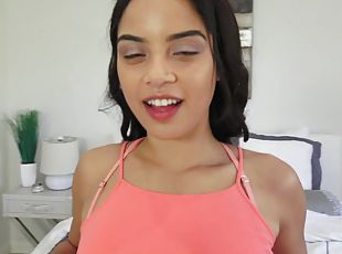 Awesome Oral Sex And Handjob - Blowjob