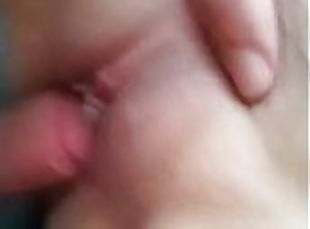 if you want to make her cum as soon as possible put a finger on her clit