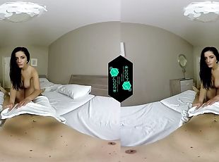 czech VR - Big tits