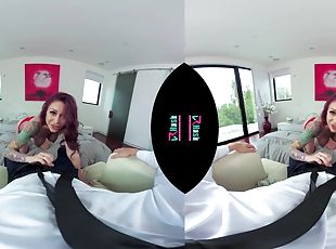 VR best money you've spent in a while - Milf
