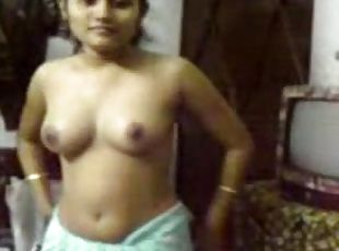 Beauty Amateur Indian Girl