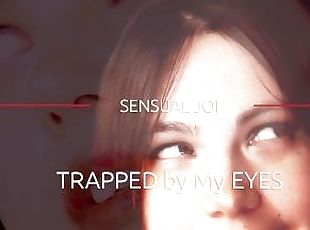 EN TEASER - Sleyah - Trapped by my eyes