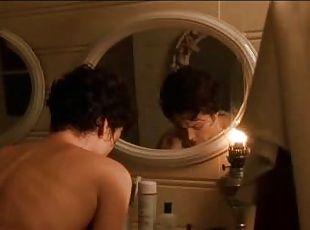 Sigourney Weaver Naked in the Bathroom