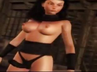 Best 3d hot porn games big tits