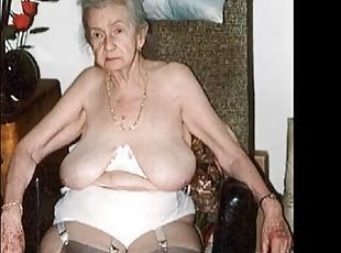 OmaGeiL big tits grannies and mature lady