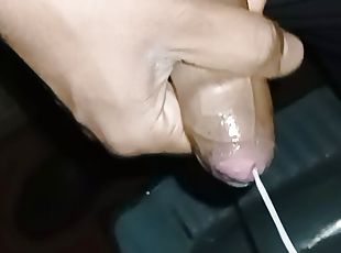 Desi boy toilet sex with hand