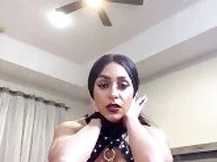 POV JOI SMOKING ???? AND TALKING NASTY SO YOU COULD CUM