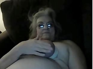 nonnine, donne-grasse-e-belle, webcam
