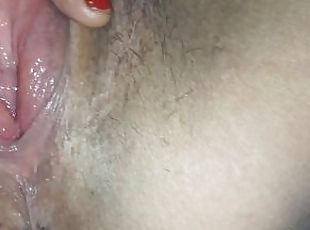 clitoris, tatic, paroasa, masturbare-masturbation, batran, orgasm, pasarica, amatori, milf, latina