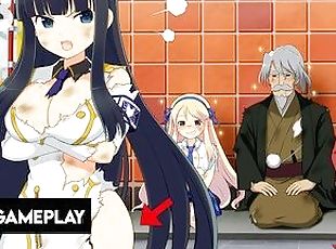 büyük-göğüsler, animasyon, pornografik-içerikli-anime, memeler