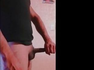Stretching Routine to Enlarge the Penis